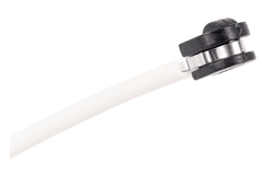 Warnkontakt Bremsbelagverschleiß Vorderachse für JAGUAR F-TYPE Coupe Cabriolet