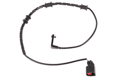 Warnkontakt Bremsbelagverschleiß Hinterachse für JAGUAR XF I SPORTBRAKE XJ XK