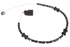 Warnkontakt Bremsbelagverschleiß Vorderachse für JAGUAR F-TYPE Coupe Cabriolet