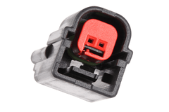 Warnkontakt Bremsbelagverschleiß Vorderachse für JAGUAR XF I SPORTBRAKE