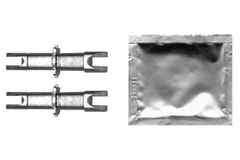 Gestängesteller Bremsanlage für TOYOTA CELICA Coupe COROLLA Stufenheck Kombi