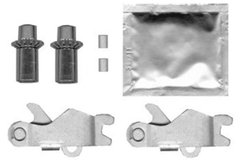 Reparatursatz Expander für CHRYSLER MERCEDES-BENZ CROSSFIRE Roadster 124