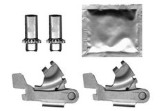 Reparatursatz Expander für CITROËN FIAT PEUGEOT JUMPER I Kasten Bus
