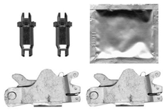 Reparatursatz Expander für BMW MG ROVER 1 Coupe Cabriolet 2 3 Touring Compact 4