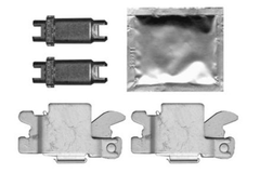 Reparatursatz Expander für MAN VW TGE Kasten Pritsche/Fahrgestell CRAFTER