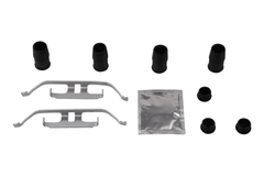 Zubehörsatz Scheibenbremsbelag Vorderachse für BMW MINI 1 3 Gran Turismo