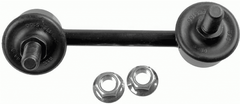 Koppelstange Stabilisator Hinterachse links für TOYOTA AVENSIS Stufenheck Kombi