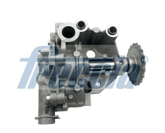 Ölpumpe für NISSAN OPEL RENAULT QASHQAI / +2 I X-TRAIL II III PRIMASTAR Bus