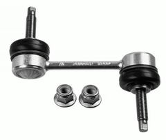 Koppelstange Stabilisator Hinterachse für CITROËN FIAT PEUGEOT JUMPER II Kasten