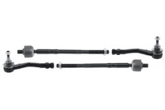 Reparatursatz Spurstange Vorderachse für CITROËN PEUGEOT C4 II DS4 308 CC SW I