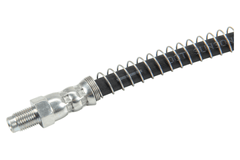 Bremsschlauch Hinterachse für MERCEDES-BENZ CLS E-KLASSE T-Model S-KLASSE Coupe