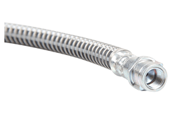 Bremsschlauch Hinterachse für MERCEDES-BENZ C-KLASSE T-Model Coupe E-KLASSE