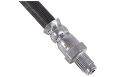 Bremsschlauch Vorderachse für MERCEDES-BENZ C-KLASSE Coupe Cabriolet T-Model