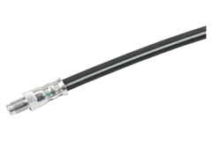 Bremsschlauch Hinterachse für MERCEDES-BENZ EQV MARCO POLO Camper V-KLASSE VITO