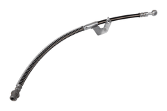Bremsschlauch Vorderachse links für HYUNDAI ACCENT II Stufenheck