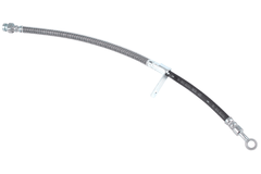 Bremsschlauch Vorderachse rechts für HYUNDAI ACCENT II Stufenheck