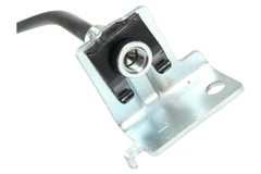 Bremsschlauch Vorderachse links für HYUNDAI i10 II Stufenheck