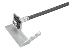 Bremsschlauch Hinterachse rechts für HYUNDAI i20 II Coupe Hatchback Van