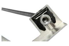 Bremsschlauch Hinterachse links für HYUNDAI i20 II Coupe Hatchback Van