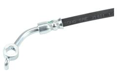 Bremsschlauch Hinterachse links für HYUNDAI KONA Kasten/SUV