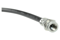 Bremsschlauch Vorderachse für HYUNDAI GRACE Kasten H100 Bus