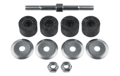 Koppelstange Stabilisator Vorderachse für HONDA CIVIC IV Stufenheck Hatchback