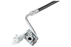 Bremsschlauch Hinterachse rechts für HYUNDAI KIA SANTA FÉ II Kasten/SUV