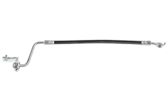 Bremsschlauch Hinterachse rechts für HYUNDAI KIA SANTA FÉ II Kasten/SUV