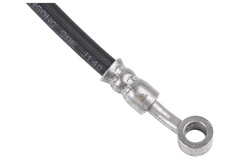 Bremsschlauch Vorderachse links für HYUNDAI KIA SANTA FÉ II Kasten/SUV