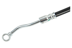 Bremsschlauch Vorderachse links für KIA RIO III Stufenheck Hatchback Van