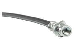 Bremsschlauch Hinterachse für KIA RIO III Stufenheck Hatchback Van