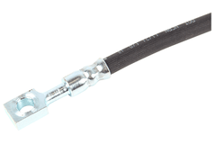 Bremsschlauch Hinterachse für OPEL ASTRA G Stufenheck Caravan CC Coupe