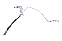 Bremsschlauch Hinterachse rechts für OPEL ASTRA F Stufenheck CC Caravan G Coupe