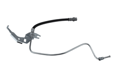 Bremsschlauch Hinterachse links für OPEL ASTRA F Stufenheck CC Caravan G Coupe