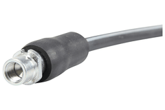 Bremsschlauch Vorderachse für OPEL COMBO Tour CORSA C TIGRA TwinTop