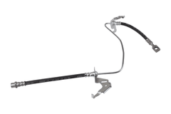 Bremsschlauch Hinterachse links für OPEL ASTRA G Stufenheck Caravan CC Coupe