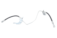 Bremsschlauch Hinterachse rechts für OPEL ASTRA G Stufenheck Caravan CC Coupe