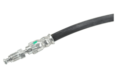 Bremsschlauch Vorderachse Hinterachse für CITROËN PEUGEOT ZX 205 I Cabriolet II