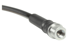 Bremsschlauch Vorderachse links für PEUGEOT 406 Break Coupe