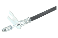 Bremsschlauch Vorderachse rechts für PEUGEOT 406 Break Coupe