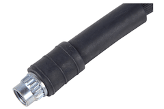 Bremsschlauch Vorderachse rechts für PEUGEOT 406 Break Coupe