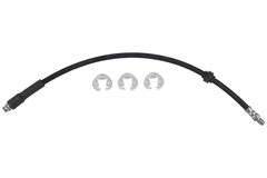 Bremsschlauch Vorderachse rechts für PEUGEOT 406 Break Coupe