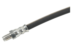 Bremsschlauch Hinterachse für CITROËN FIAT PEUGEOT JUMPER I Kasten Bus