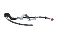 Bremsschlauch Vorderachse rechts für CITROËN PEUGEOT C6 407 SW Coupe