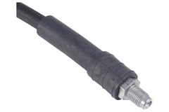 Bremsschlauch Vorderachse für CITROËN PEUGEOT BERLINGO MULTISPACE C4 GRAND