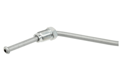 Bremsschlauch Hinterachse links für CITROËN PEUGEOT C3 PICASSO 207 CC SW