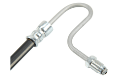 Bremsschlauch Hinterachse links für CITROËN PEUGEOT C3 PICASSO 207 CC SW