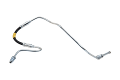 Bremsschlauch Hinterachse links für CITROËN PEUGEOT C3 PICASSO 207 CC SW