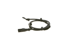 ABS Sensor Raddrehzahl Hinterachse für RENAULT FLUENCE GRAND SCÉNIC III MEGANE