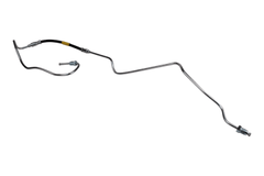 Bremsschlauch Hinterachse links für PEUGEOT 5008 I Van